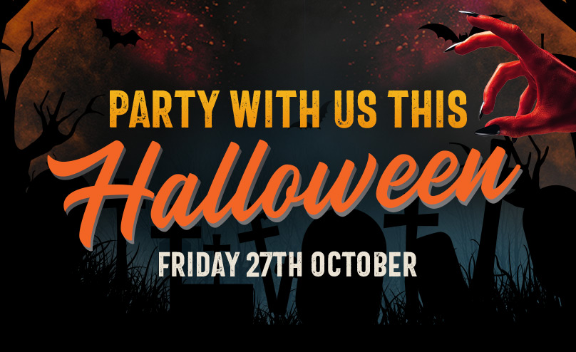 Halloween at O'Neill's
