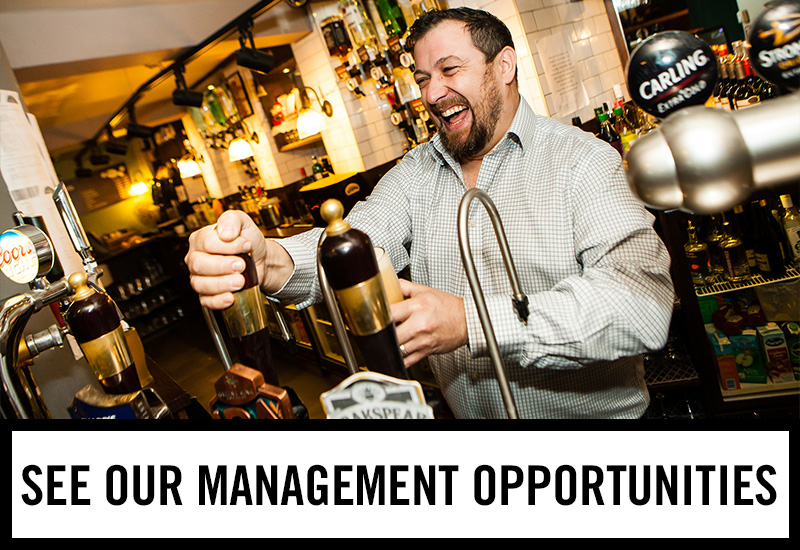 Management opportunities at Bonnie Prince Charlie